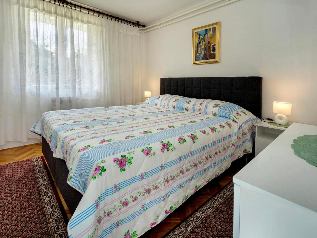 Vila Renato Poreč Exterior foto