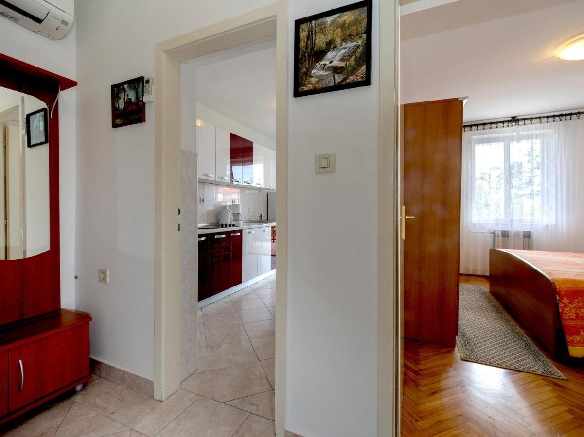Vila Renato Poreč Exterior foto