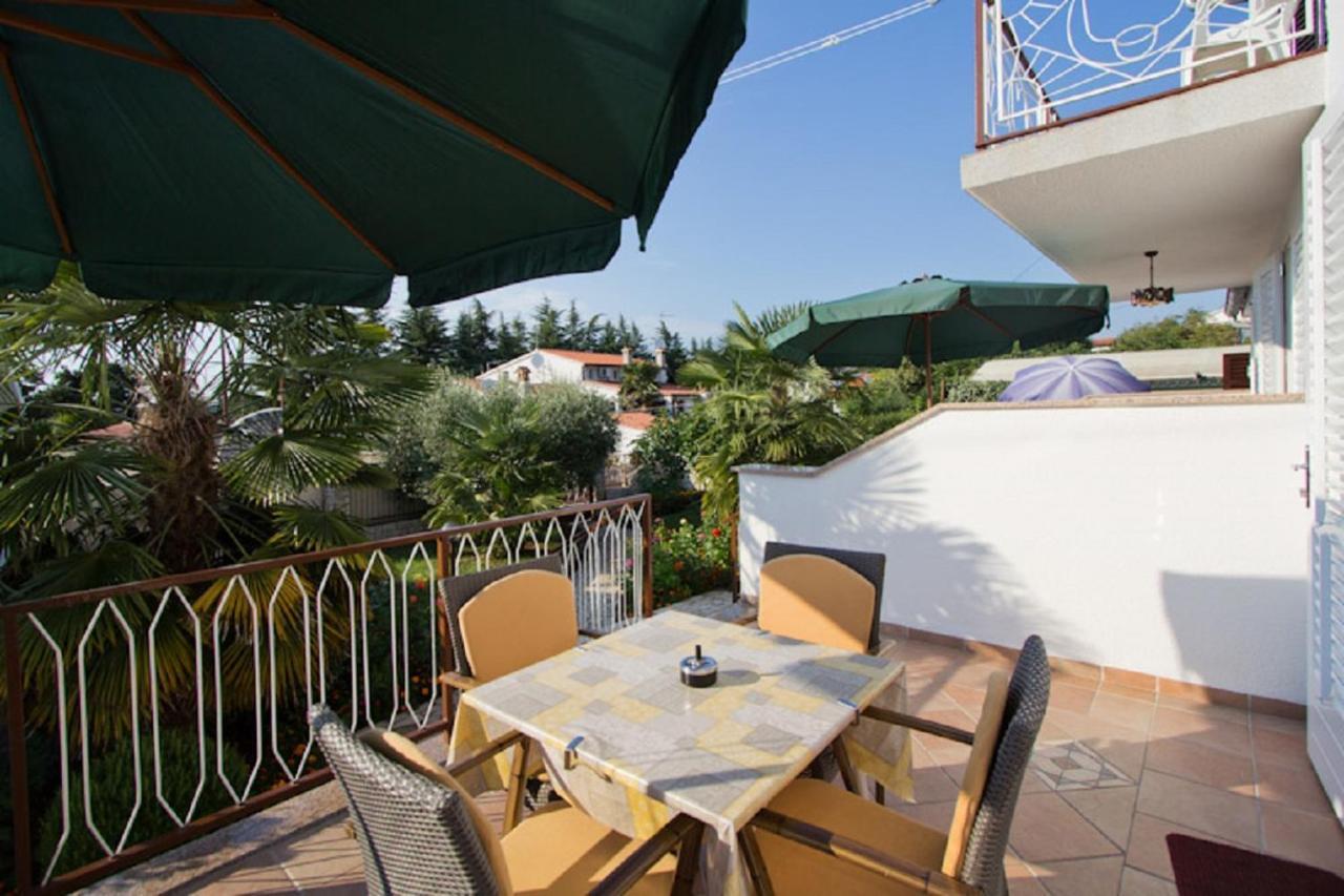 Vila Renato Poreč Exterior foto